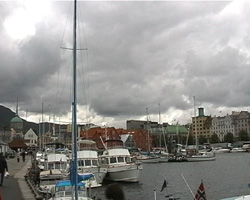 Bergen
